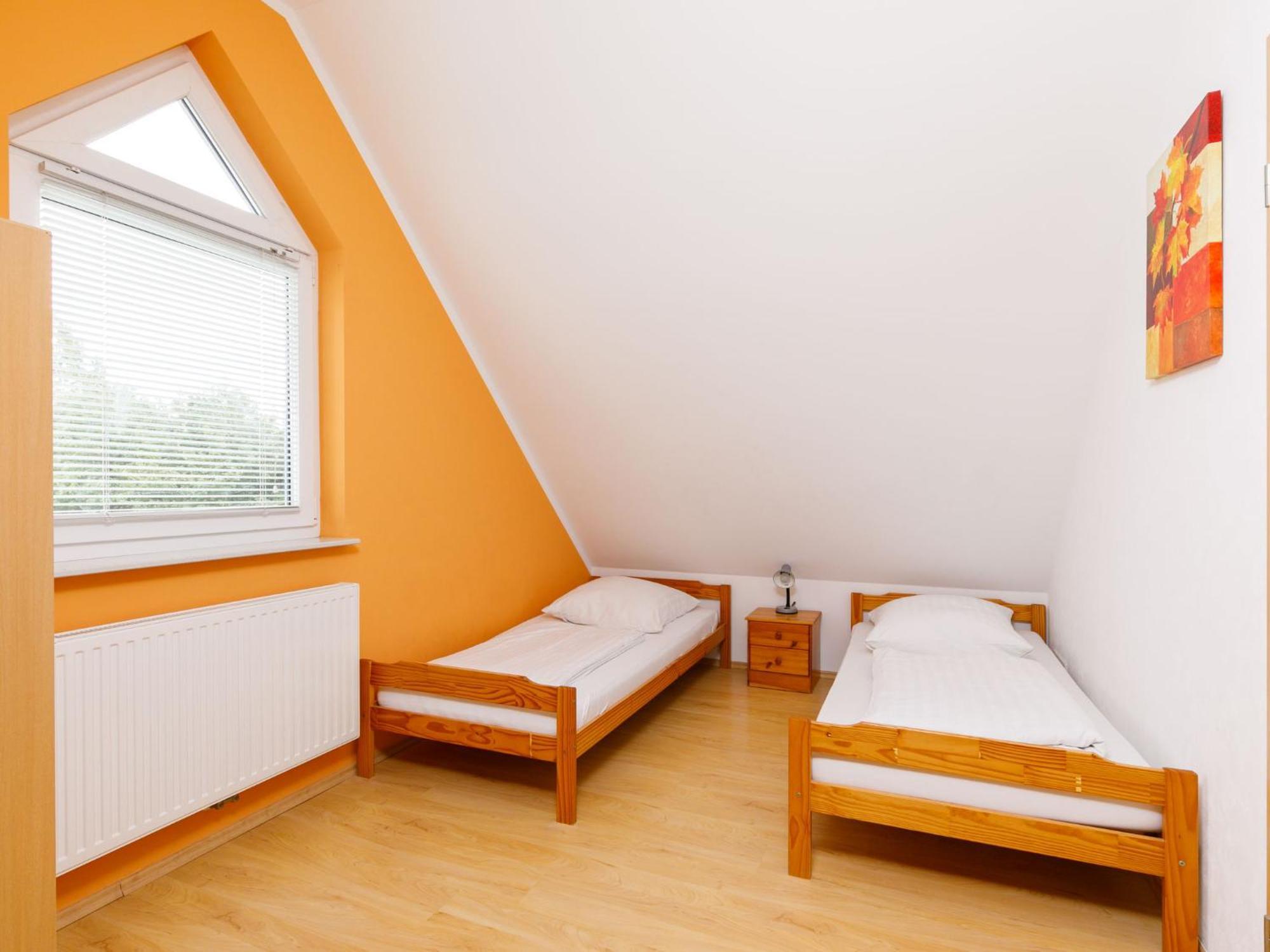 Apartment Preiss By Interhome Zinnowitz Exterior photo