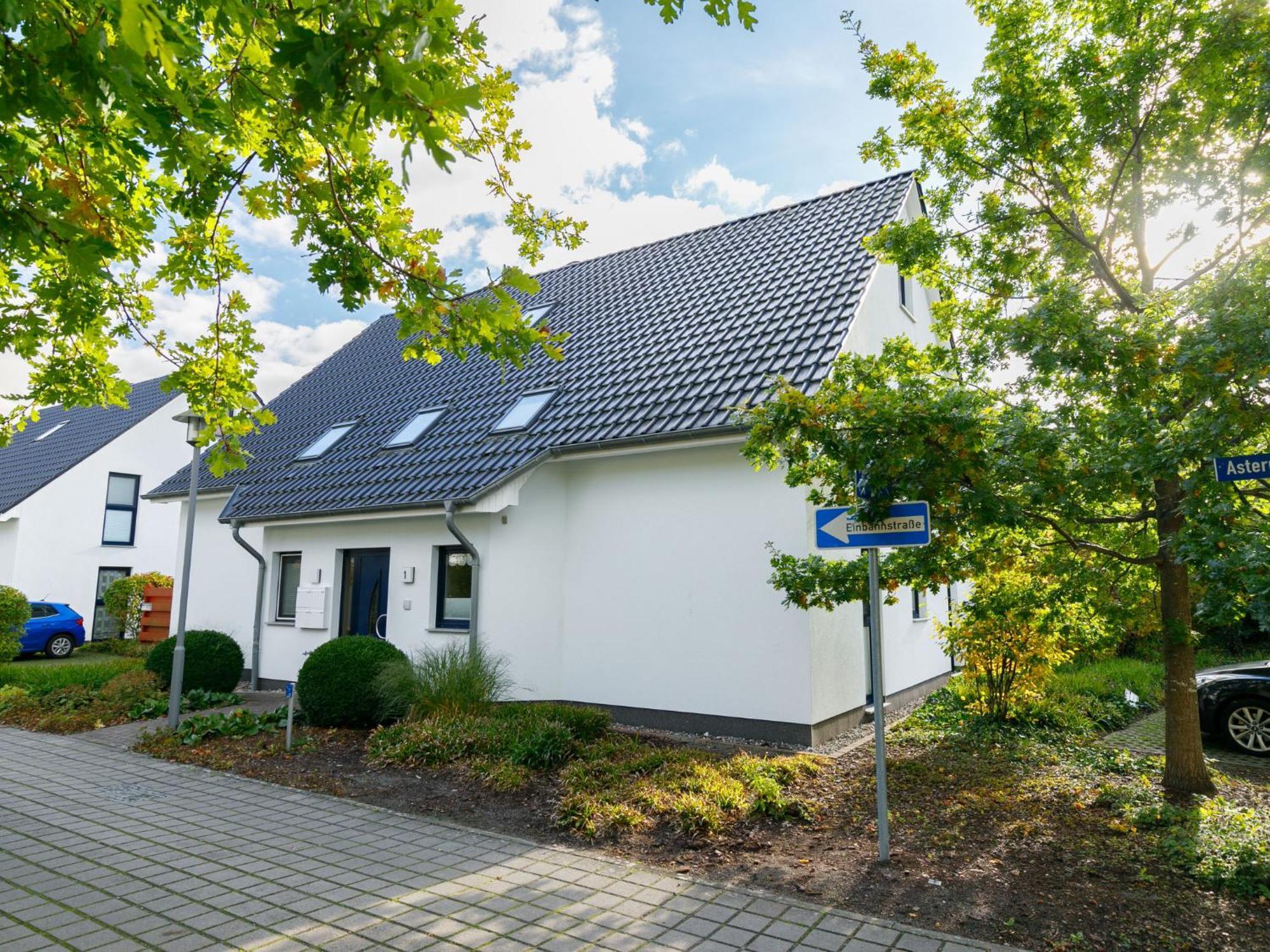 Apartment Preiss By Interhome Zinnowitz Exterior photo
